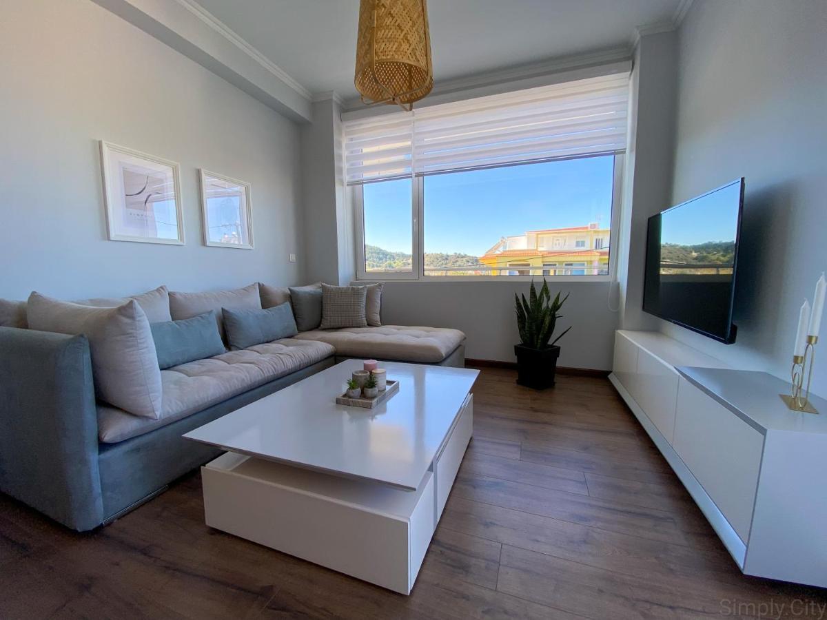 Simplycity Homestay Apartments Kremastí Esterno foto