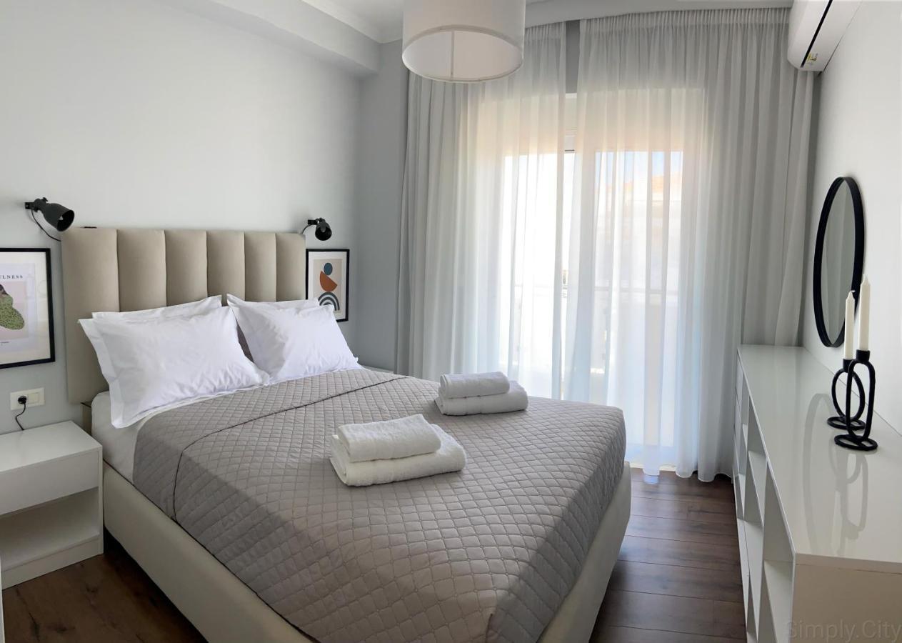 Simplycity Homestay Apartments Kremastí Esterno foto