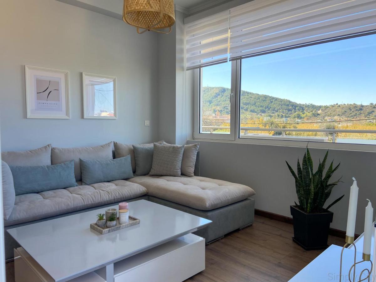 Simplycity Homestay Apartments Kremastí Esterno foto